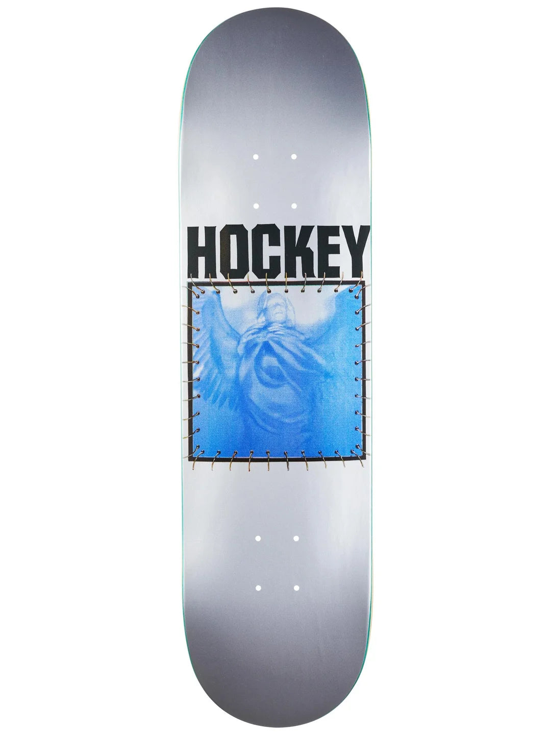HOCKEY - Nik Stain God Of Suffer 3 - 8.38