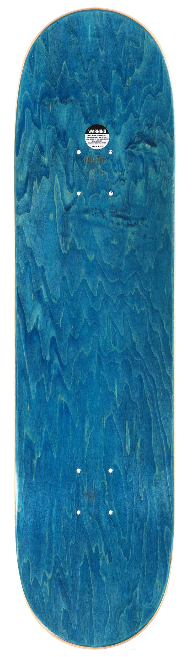 HOCKEY - War On Ice Shape 2 - 8.5