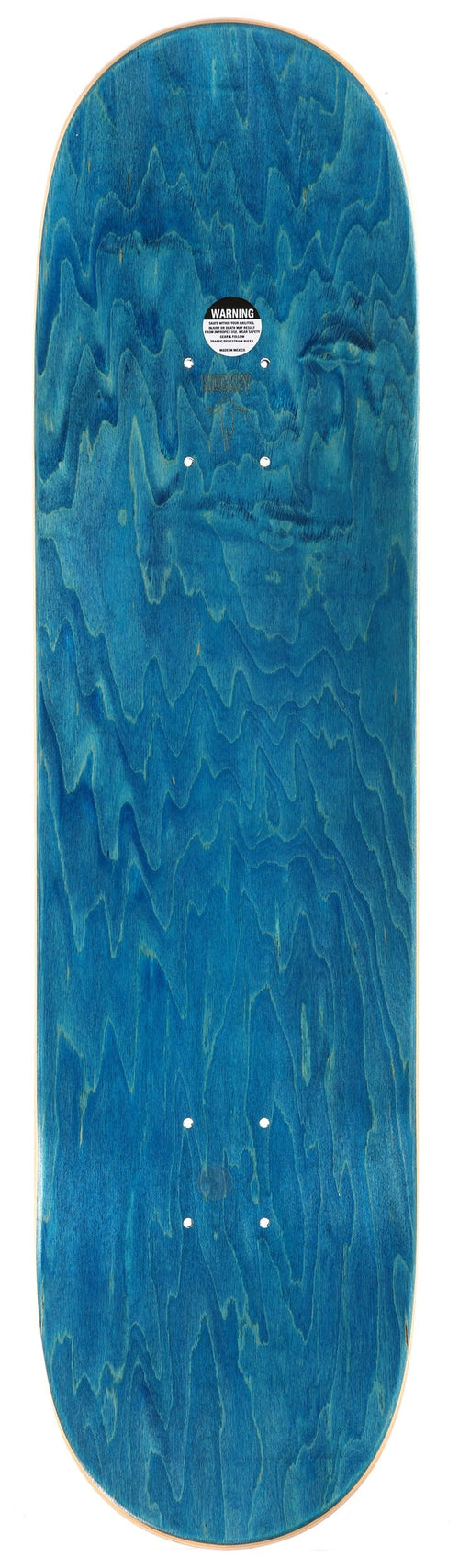 HOCKEY - War On Ice Shape 2 - 8.5