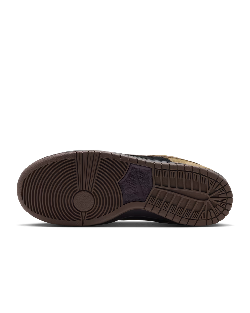 NIKE SB - Dunk Low Pro Filbert/Light Chocolate/Black