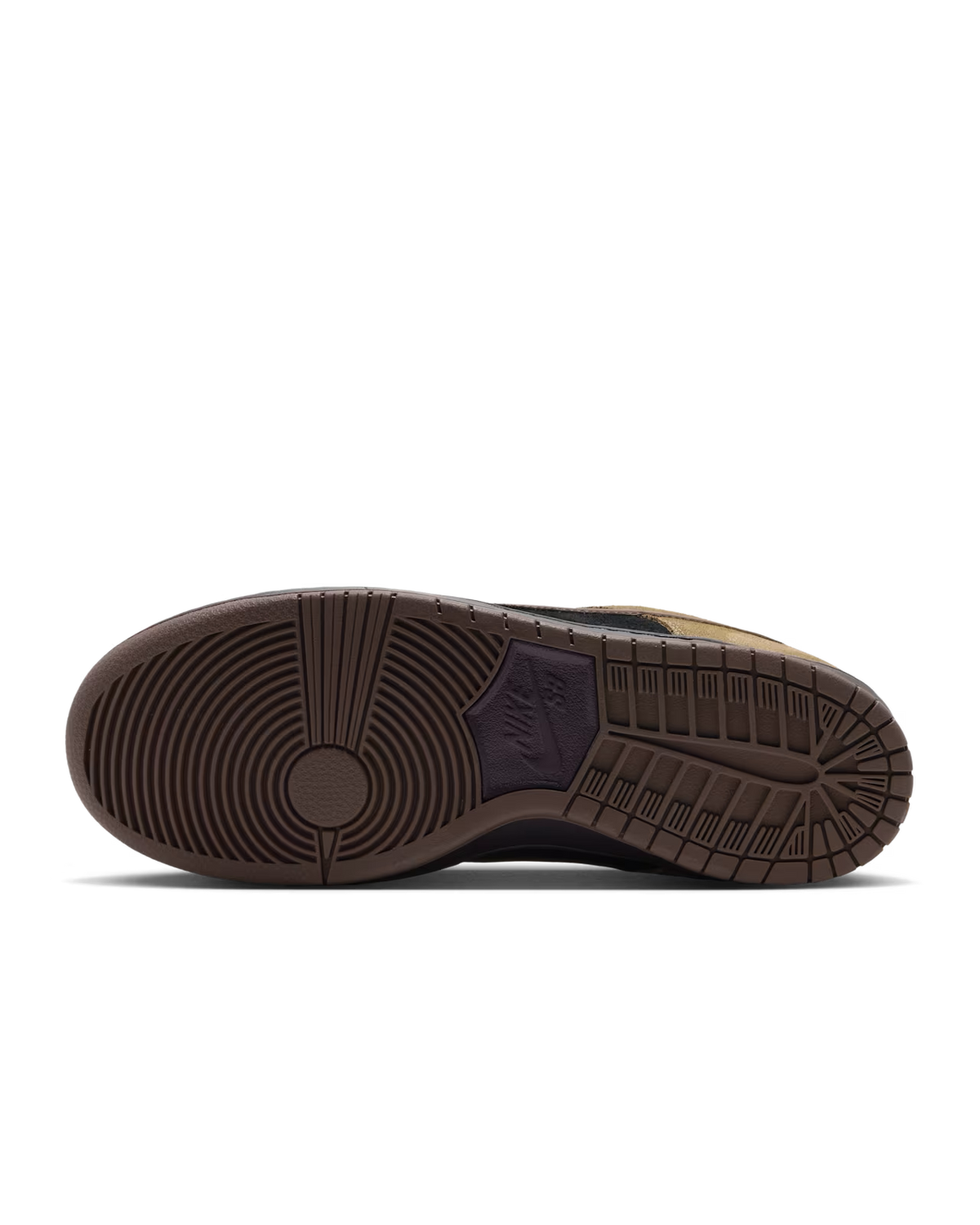 NIKE SB - Dunk Low Pro Filbert/Light Chocolate/Black