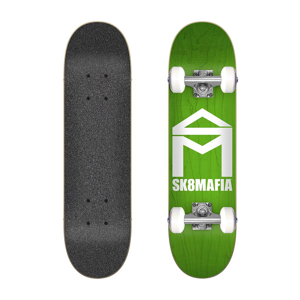 SK8MAFIA - House Logo Assorted Micro Complete - 6.0