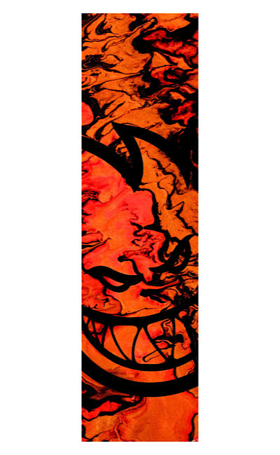 SPITFIRE - Bighead Lava Griptape