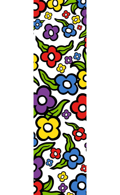 KROOKED - Sweatpants Clear Griptape