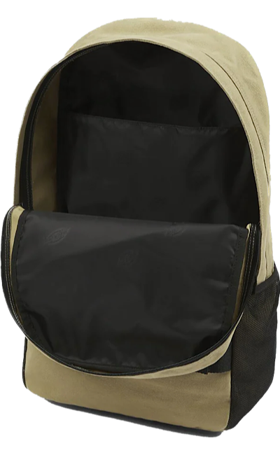 DICKIES - Skateboarding Duck Canvas Backpack Desert Sand