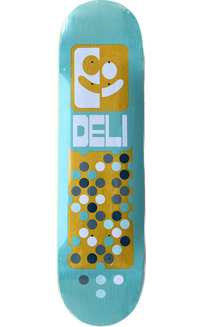 DELI - Dots 2.0 - 8.3