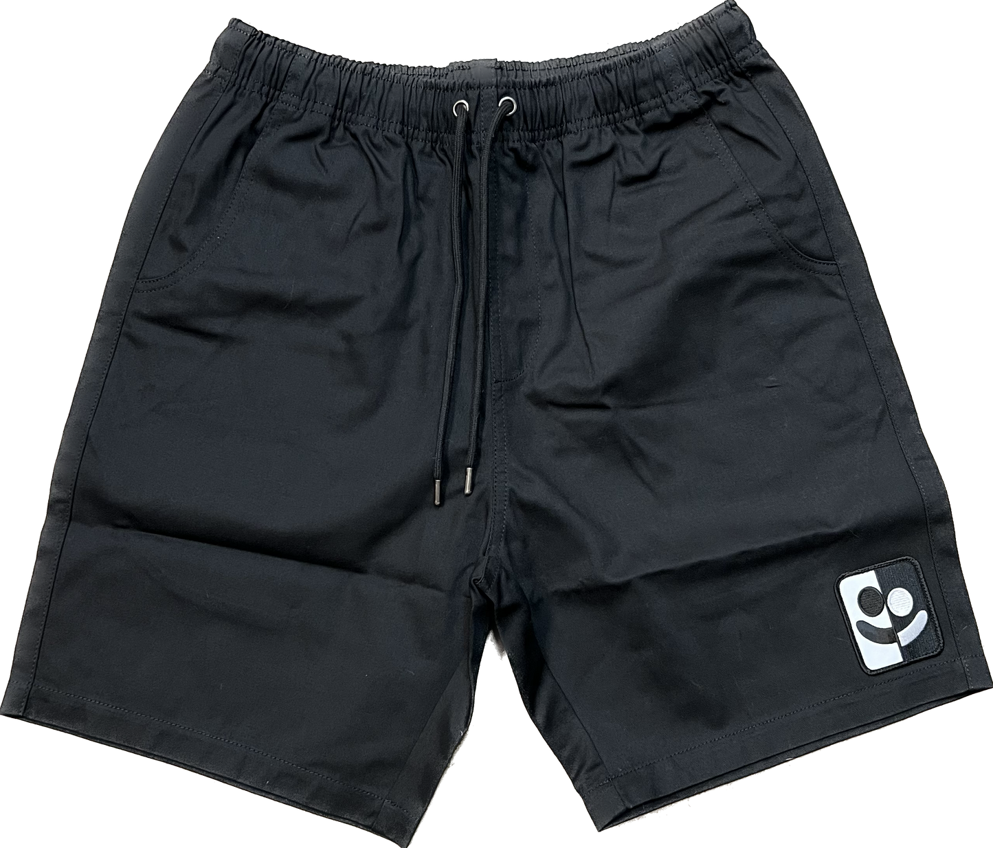 DELI - Embrace Shorts Black – Deli Skate Supply