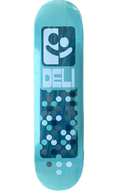 DELI - Dots 2.0 - 8.25