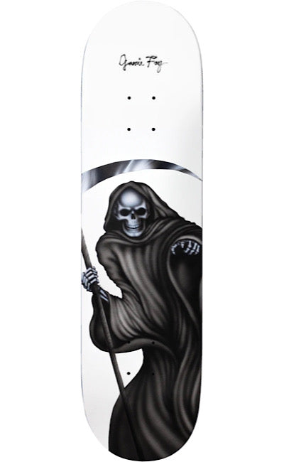 DEATHWISH - Foy Lose Your Soul - 8.3875