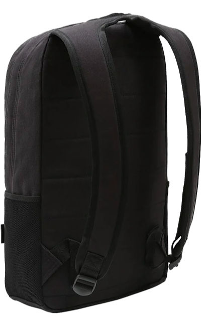 DICKIES - Skateboarding Duck Canvas Backpack Black