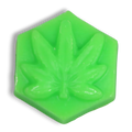 GANJ WAX - Lemon Wax