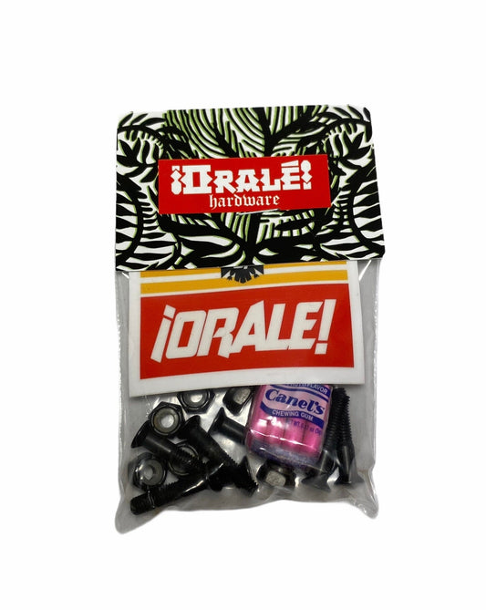 ORALE - 1” Allen Hardware