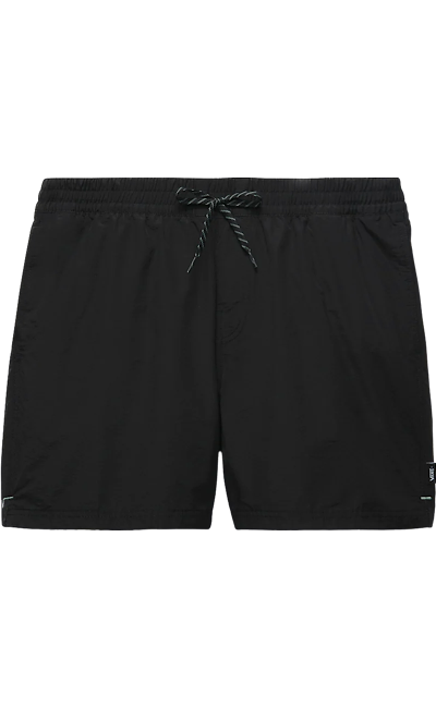 VANS - Primary Shorts Black