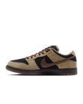NIKE SB - Dunk Low Pro Filbert/Light Chocolate/Black