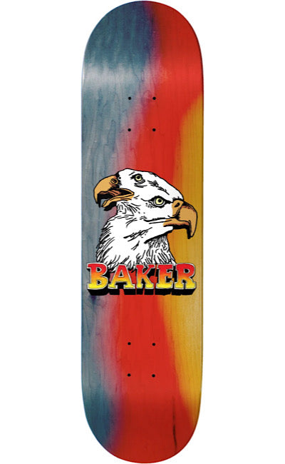 BAKER - Figgy Eagle Eyes - 8.5