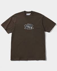 BUTTER GOODS - Melt Tee Brown
