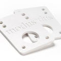 MODUS - 1/8" Risers White
