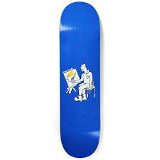 POLAR SKATE CO. - Dane Brady Painter - 7.875