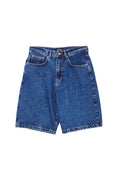 FUCKING AWESOME - Miller Denim Short Indigo