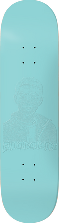 FUCKING AWESOME - Sage Elsesser Embossed Photo - 8.38