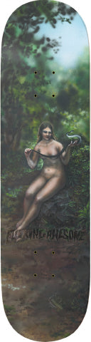 FUCKING AWESOME - AVE Woman With Snake - 8.5