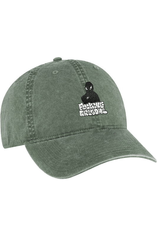 FUCKING AWESOME - Field Trip Hat Olive