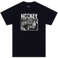 HOCKEY - Nick Michel Debut Tee Black