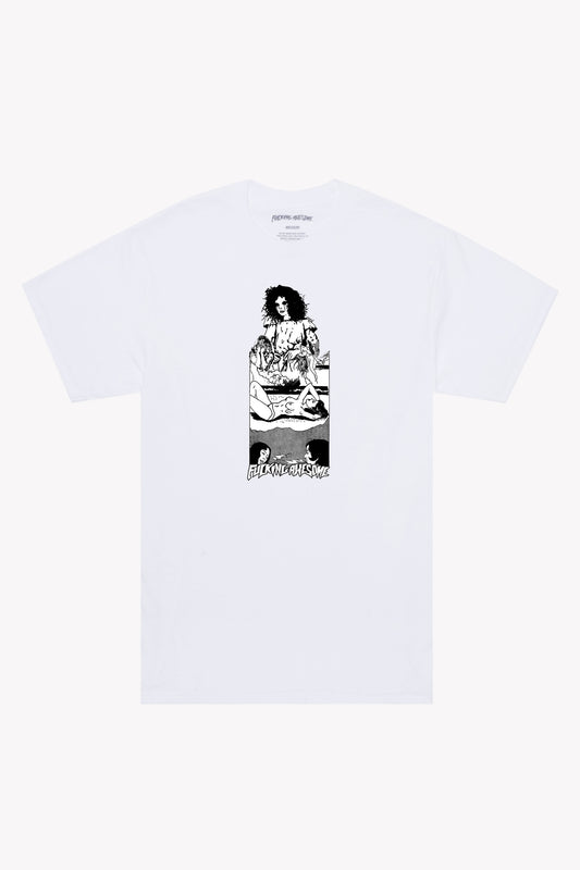FUCKING AWESOME - Possesion Tee White