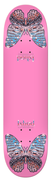 REAL - Ishod Mariposa Twin - 8.25