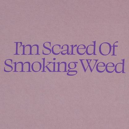 JACUZZI UNLIMITED - Scared Tee Grape