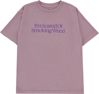 JACUZZI UNLIMITED - Scared Tee Grape