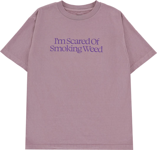 JACUZZI UNLIMITED - Scared Tee Grape