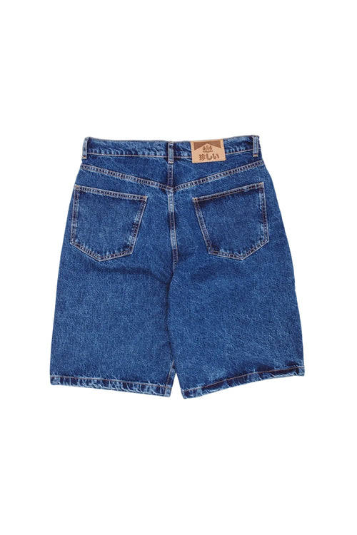 FUCKING AWESOME - Miller Denim Short Indigo