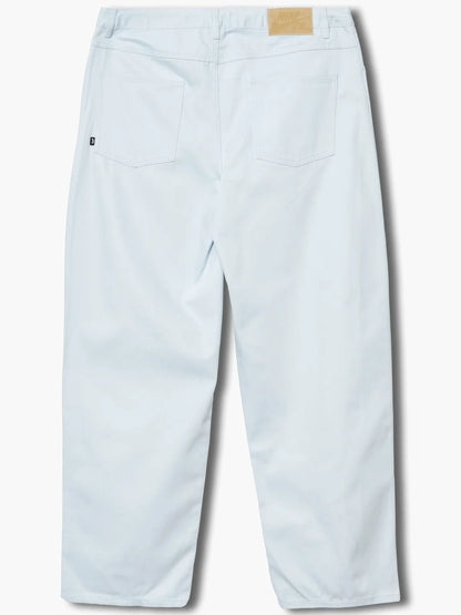 NIKE SB - Loose Denim Jeans Football Grey