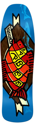KROOKED - Barbee Trophy - 9.5