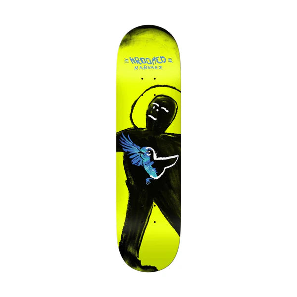 KROOKED - Narvaez Bluebird True Fit - 8.25