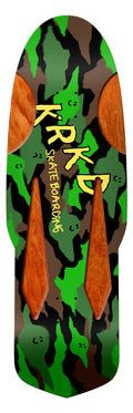 KROOKED - Kamo Diamond Quade - 10.75