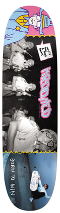 KROOKED - A-Hole Reissue - 8.75