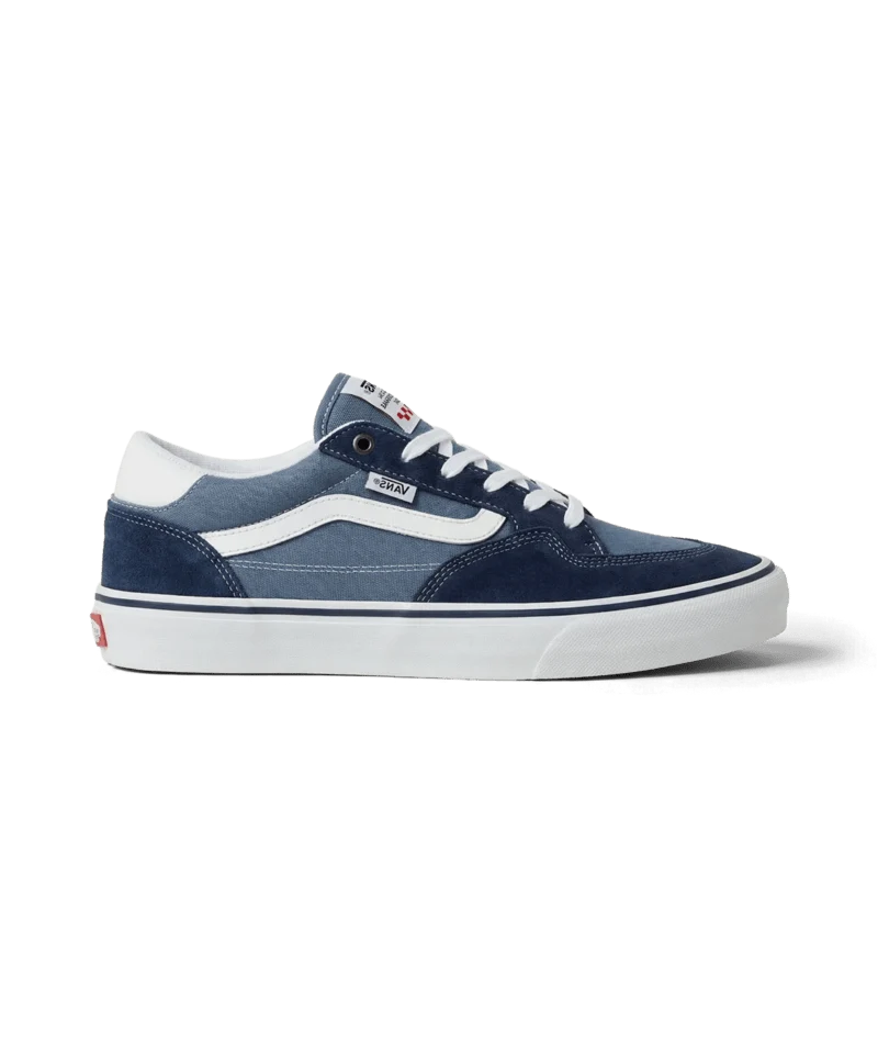 VANS - Skate Rowan True Navy