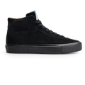 LAST RESORT AB - VM001 Suede Hi Black/Black