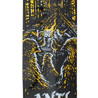 ANTIHERO - Matthews Fireside - 8.5