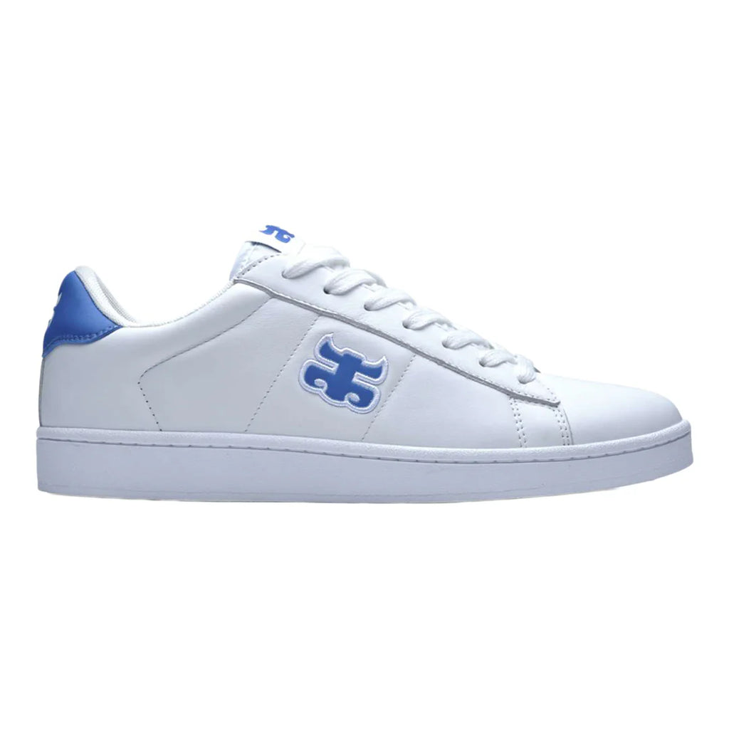 I-PATH - Ace White Leather