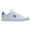 I-PATH - Ace White Leather