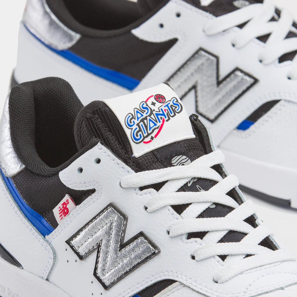 NEW BALANCE - Foy 306 Cup Gas Giants