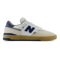 NEW BALANCE NUMERIC - Foy 306 Cup White/Blue