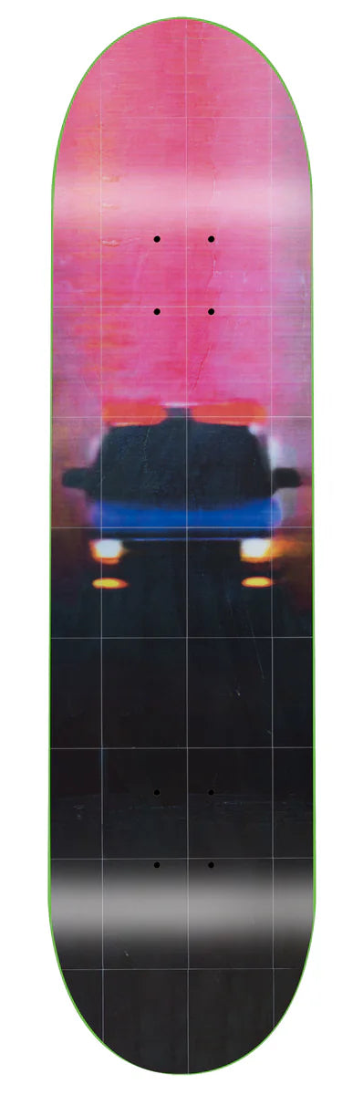 GX1000 - Night Rider Rigg - 8.375