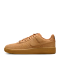 NIKE SB - Air Force 1 Flax/Flax-Black