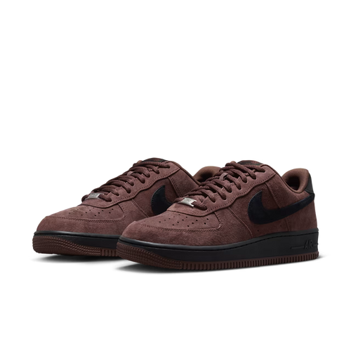 NIKE SB - Air Force 1 Light Chocolate/Black