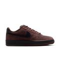 NIKE SB - Air Force 1 Light Chocolate/Black