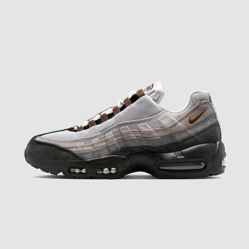 NIKE SB - Air Max 95 Cacao Wow